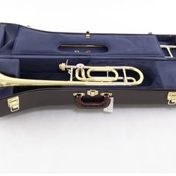 Trombone For Sale