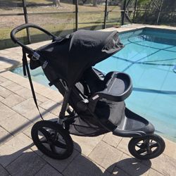 Stroller 