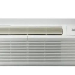 air conditioner  9000 btu cool and heat packaged terminal  seasons  new open box itemSeasons SP09E3-20 9,000 BTU Packaged Terminal Air Conditioner 230