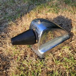FREE Beck Boot Valet Model 55 Shoe Polisher Works