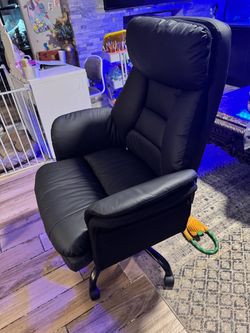 Computer chair