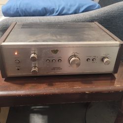 Pioneer Stereo Amplifier SA-5200 $125