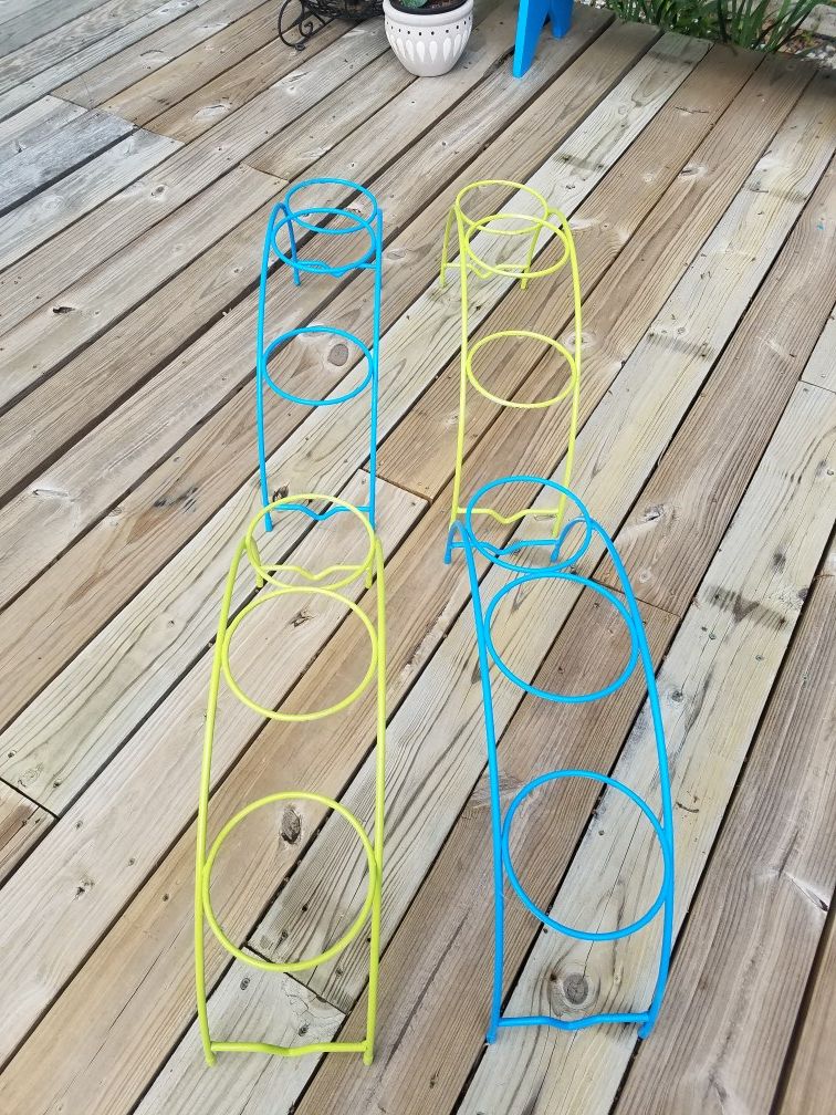Plant holders