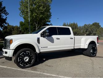 2019 Ford F-450