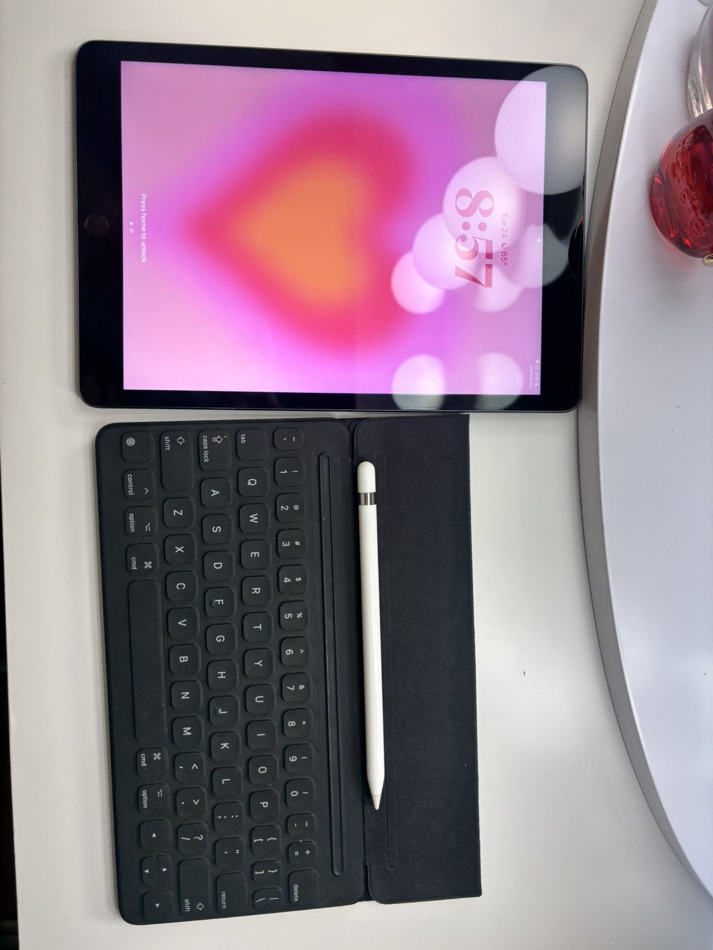 iPad (9th gen)