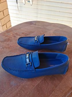 Mens shoes