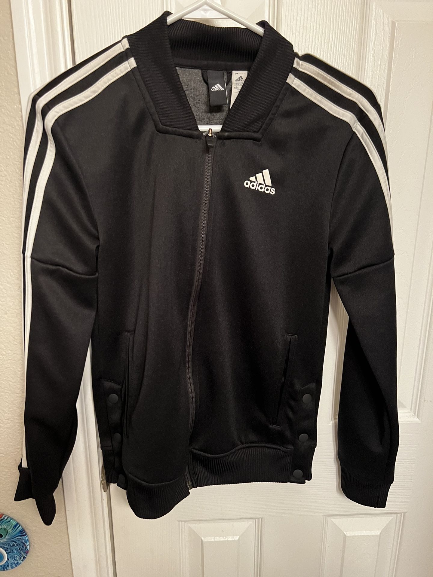 Womens Small Adidas Jacket