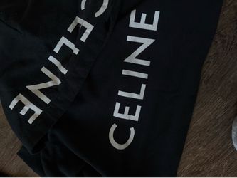 Celine sweater in size 2x