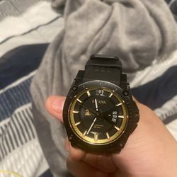 Bulova Percussionist Men’s Watch Grammy Special Edition 