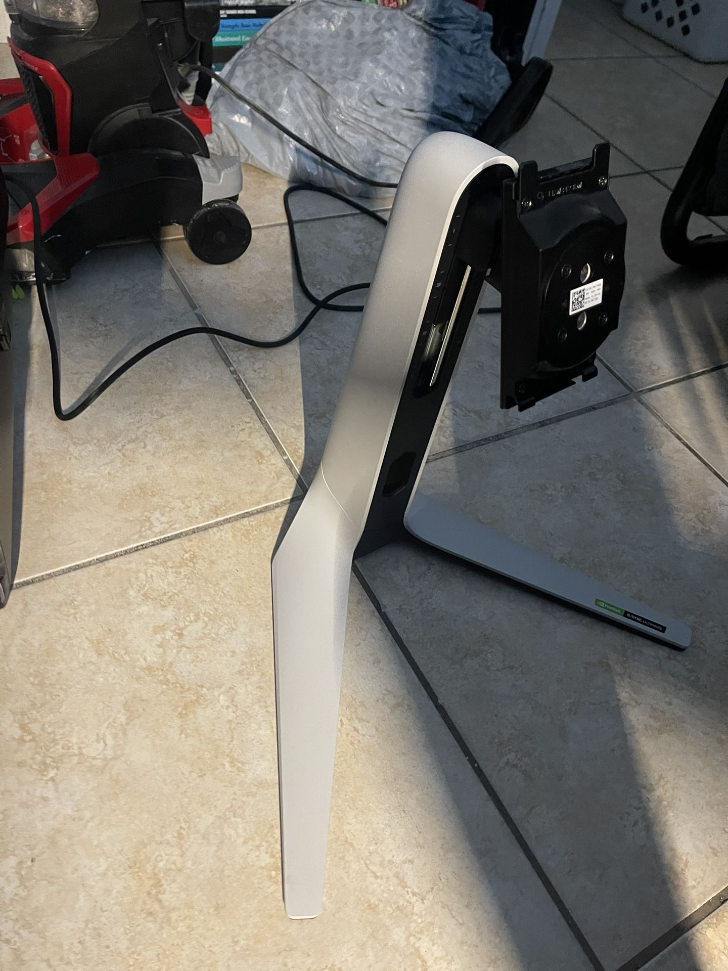 Alienware AW3423DW Monitor Mount