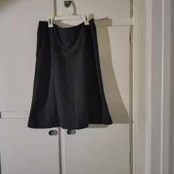 Skirt  SIZE 12P