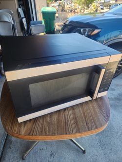 Hamilton Beach Microwave