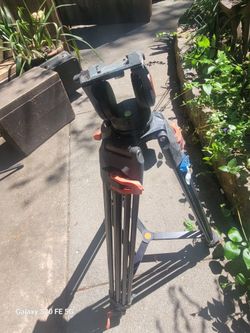 Tripod