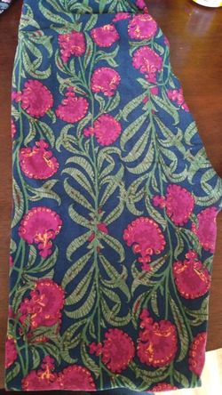 Os lularoe