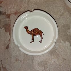 Camel Ashtray