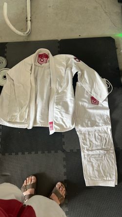 Kings Bjj Gi