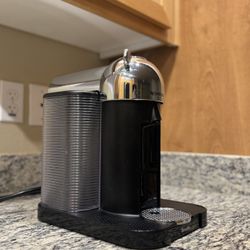 Nespresso Vertuo