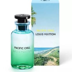 Louis Vuitton Pacific chill COLOGNE
