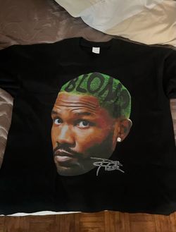 Size M Frank Ocean Blond T Shirt Brand New