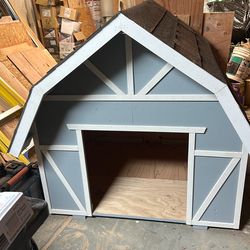 Dog House