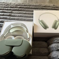 Apple AirPods Max