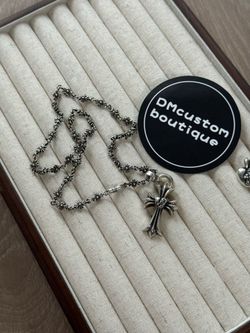 ch necklace