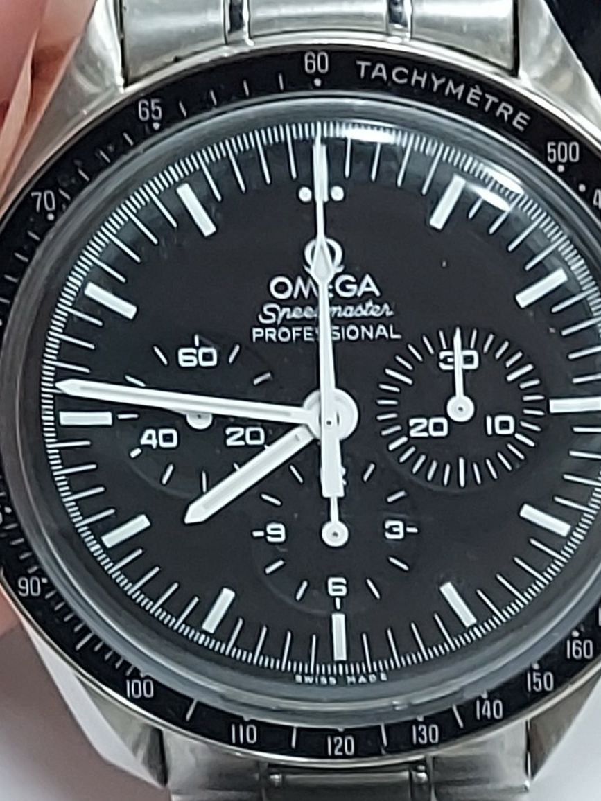 Omega Speedmaster Professional 3750.50.00