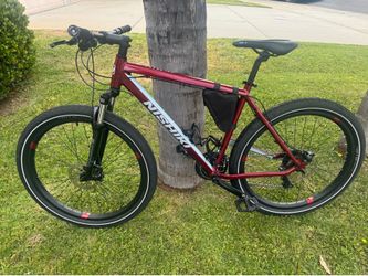 Nishiki Mountain Bike