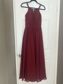 Special Occasion Dress