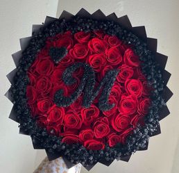 Bouquet of roses💐