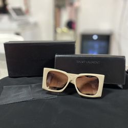 Designer Sunglasses