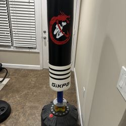 Large Punching Bag