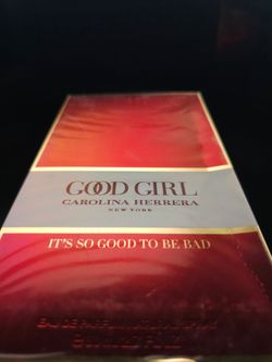 Good Girl Carolina Herrera