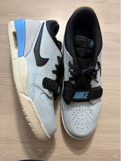 Men’s Jordan’s Size 10.5