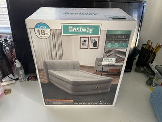 Air Mattress