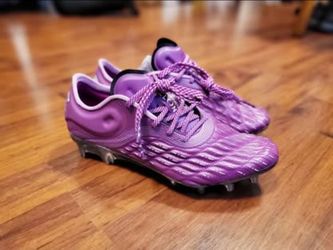 Under Armour Soccer Cleats 6