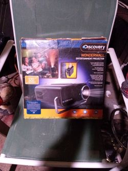 Projector