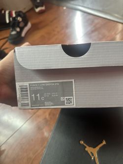 Air Force Ones Slip On