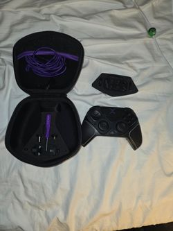 Victrix Pro BFG ps5 controller
