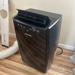 Honeywell Portable Air Conditioner AC / Fan / Dehumidifier 
