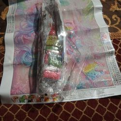 Diamond Painting