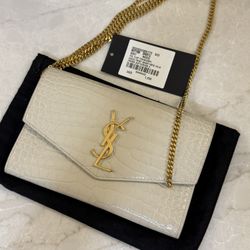 Saint Laurent YSL Handbag / Purse 