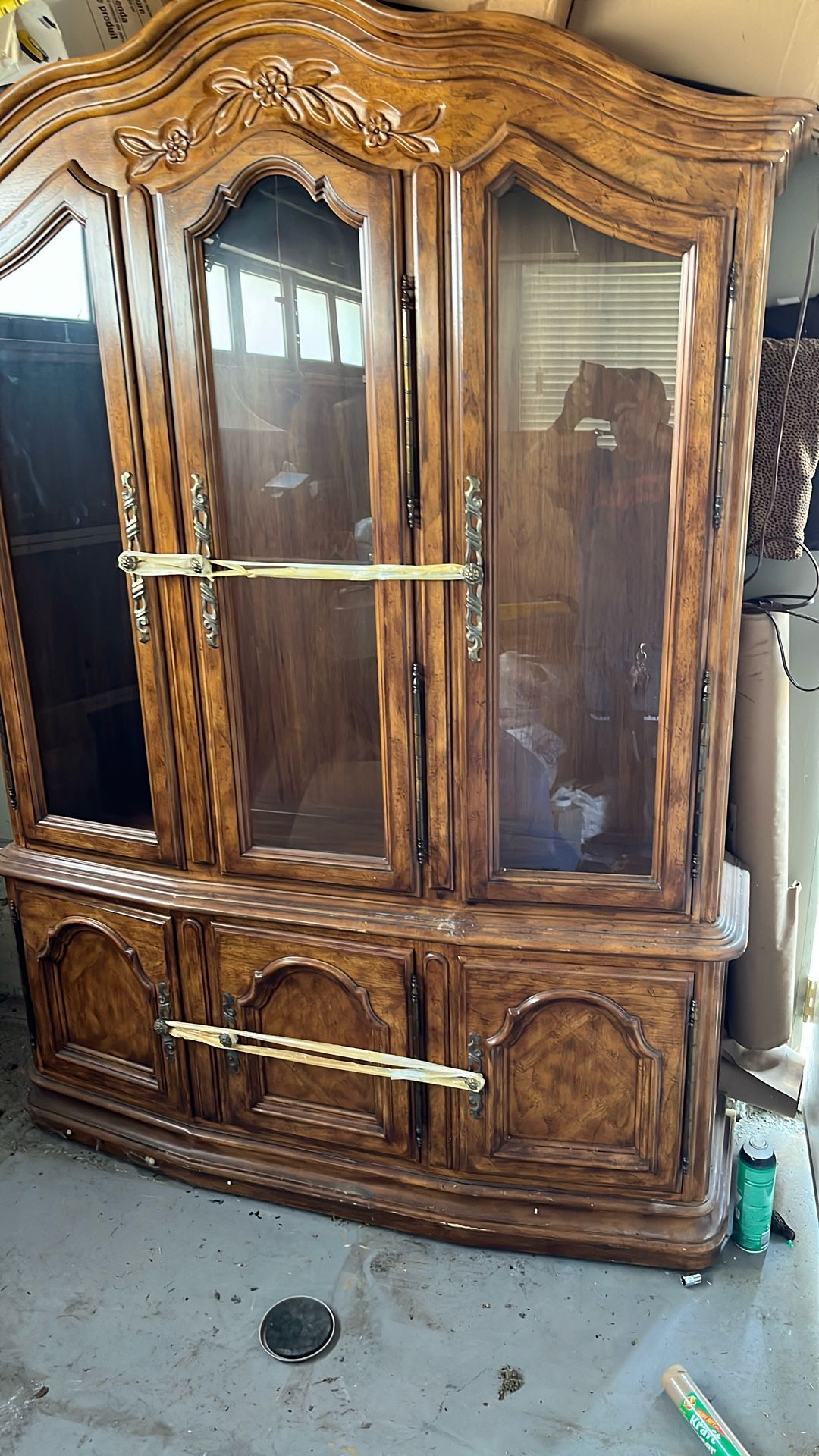 China cabinet