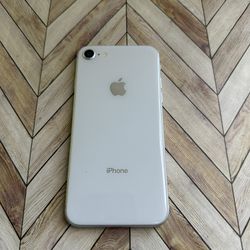 iPhone 8 (64GB) Unlocked 🔶 Liberado 