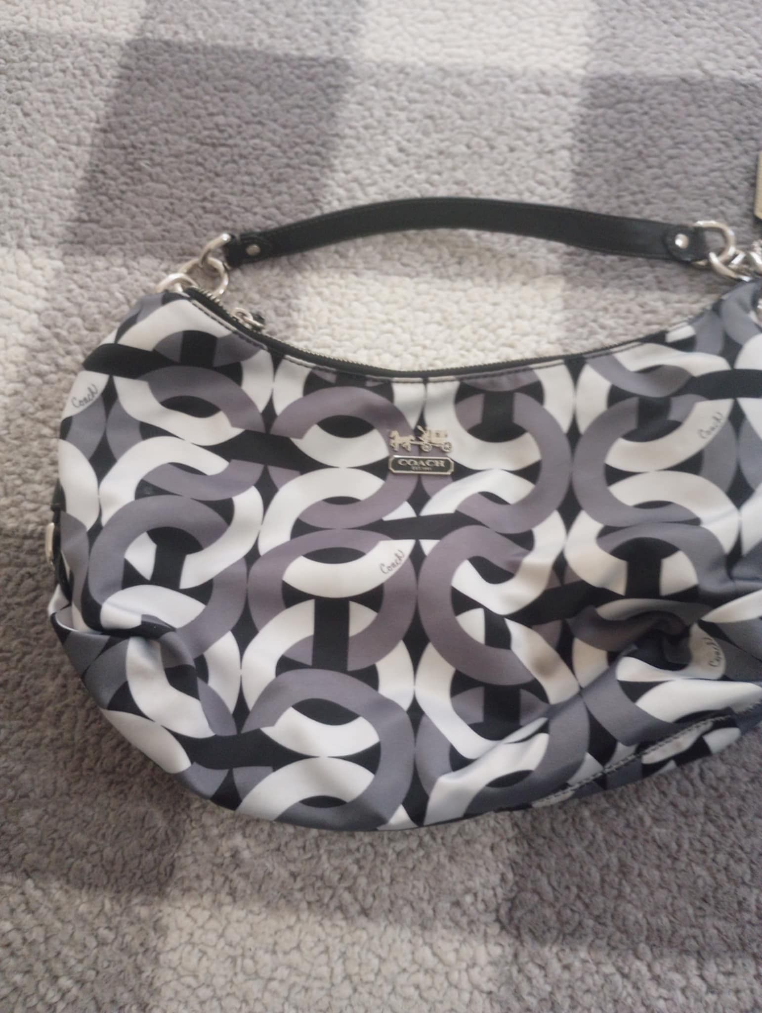 Handbags Coach Like Very Good