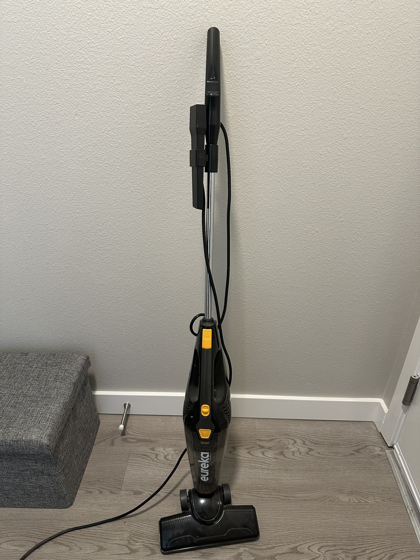 Eureka Stick Vacuum