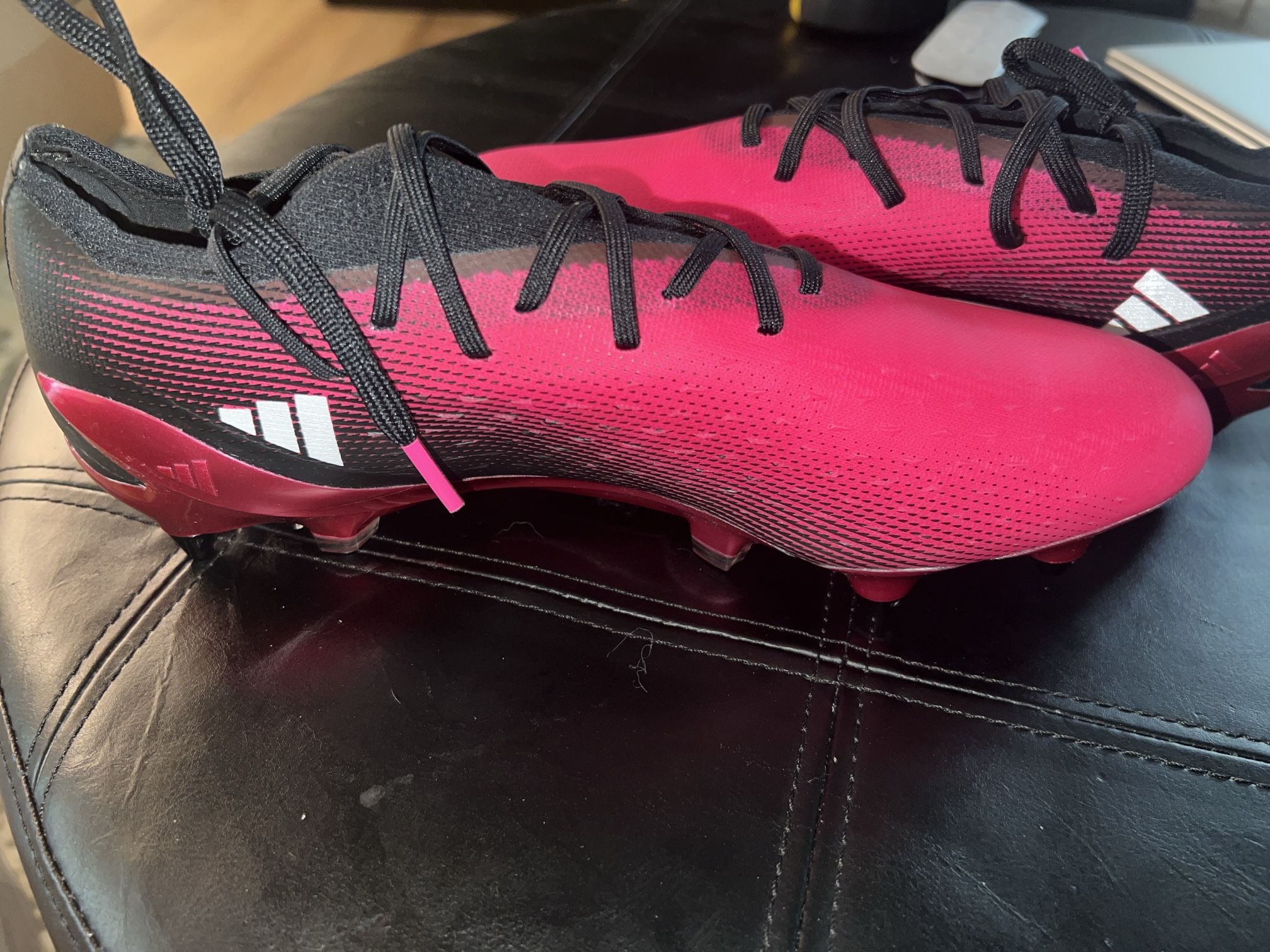 Adidas Women’s Soccer Cleats