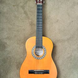 Children’s Guitar 