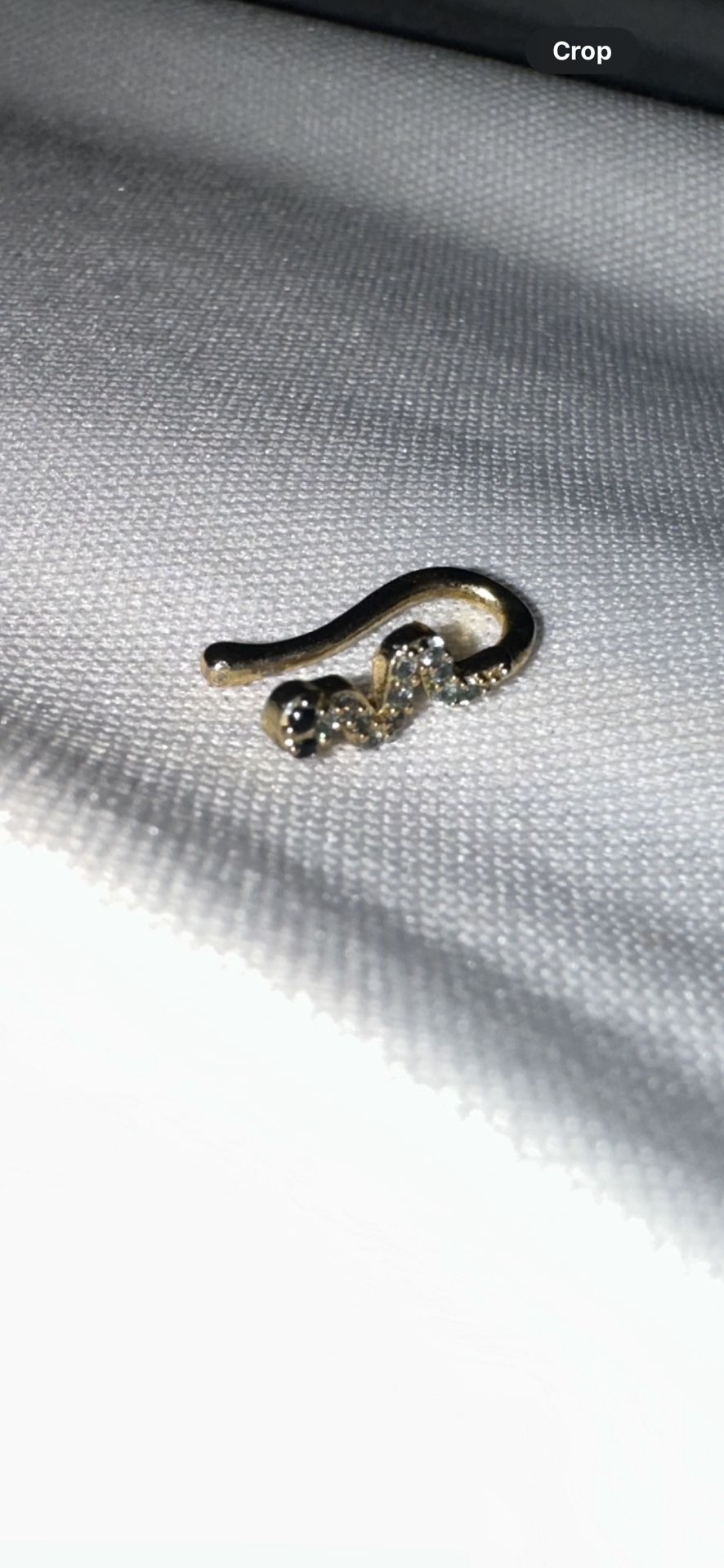 Nose Ring