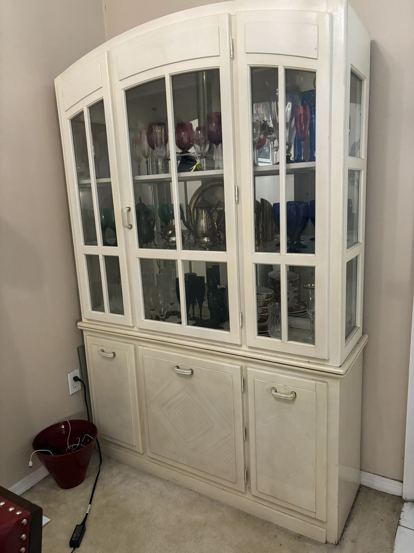 China Cabinet